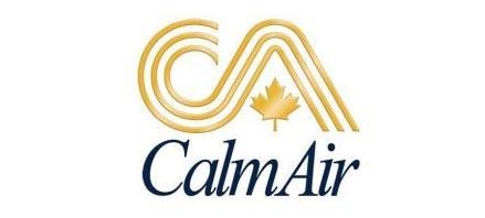 Calm Air Ch aviation