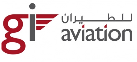 Logo of GI Aviation