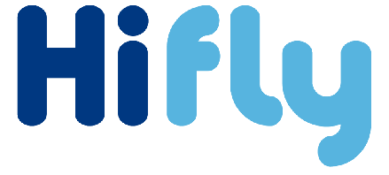 Logo of Hi Fly