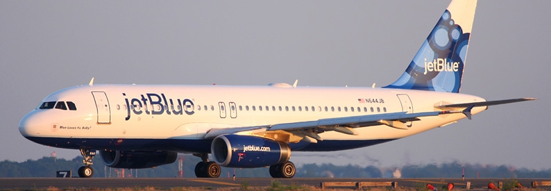 US's JetBlue, Spirit Airlines terminate merger agreement
