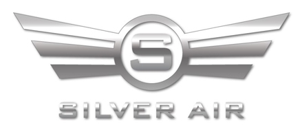 Logo of Silver Air