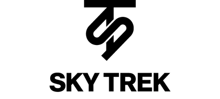 Logo of Sky Trek Airlines