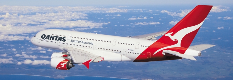 Qantas impacted by A380 shortage, makes service cuts