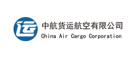 Logo of China Air Cargo