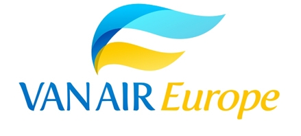 Logo of VAN AIR Europe