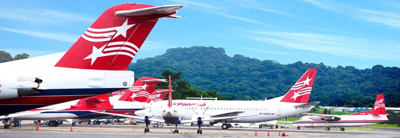 Air Panama restores partial Fokker 50 ops after grounding