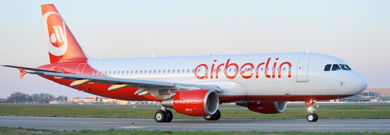 Founder of Germany's Sundair buys Air Berlin brand