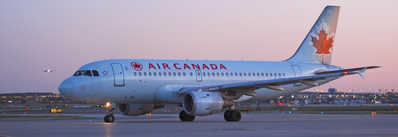 Air Canada faces legal challenge in Venezuela arbitral award