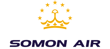Logo of Somon Air