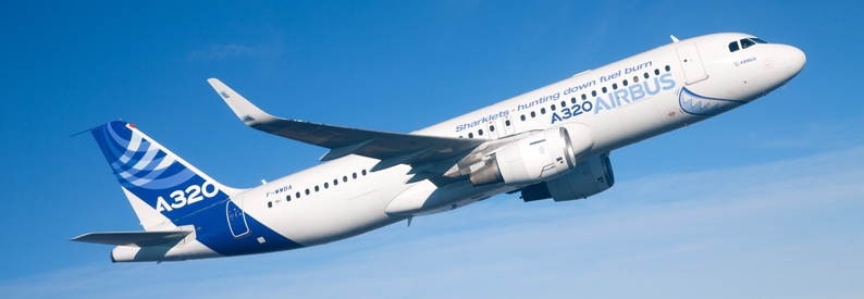 Russia's Meridian mulls adding a used A320