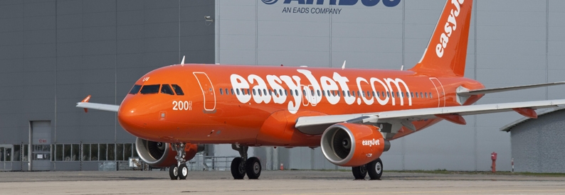 easyJet to open Birmingham base in 2Q24, grows fleet