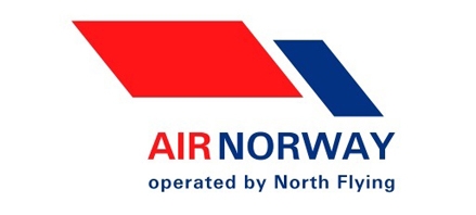 Logo of Air Norway