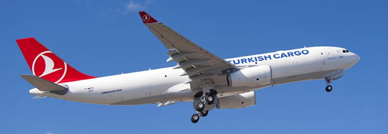Turkish Cargo project dealt blow as manager resigns