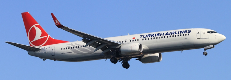 Turkish Airlines przesuwa polskie loty ze względu na przepisy