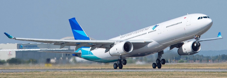 Garuda Indonesia to add eight aircraft this year - reports