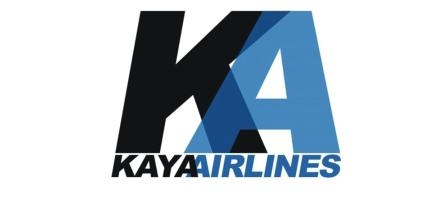 Logo of KayaAirlines