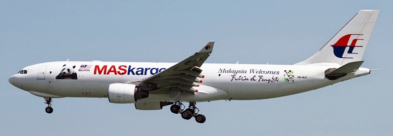 MASkargo, Qatar, IAG cargo JV to start late 2026