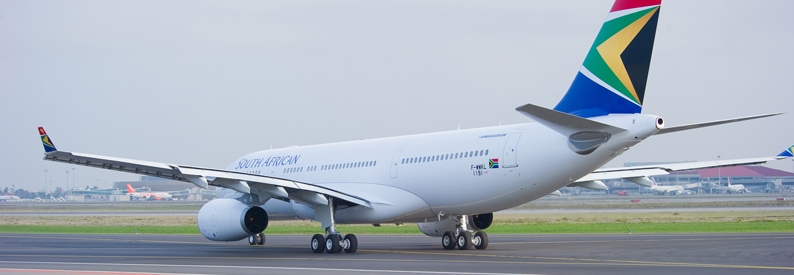 South African Airways Airbus A330-200