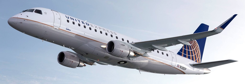 US's SkyWest to add 20 E175s for United contract
