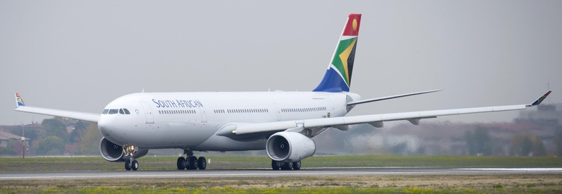 South African competition watchdog greenlights SAA's sale