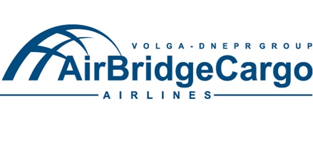 Logo of AirBridge Cargo