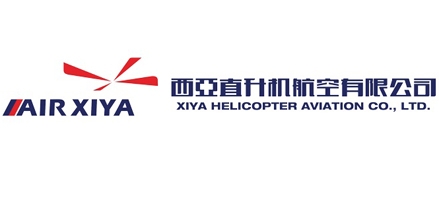 Logo of Air Xiya