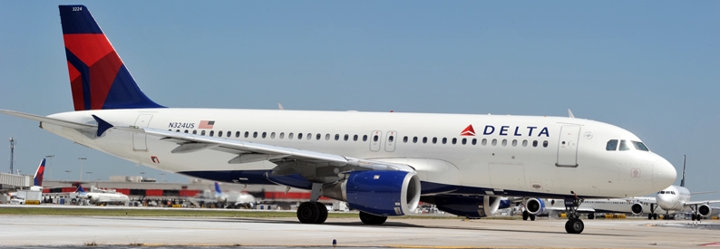 Delta, LATAM announce long-term MRO agreement
