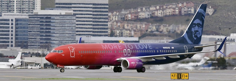 Alaska Airlines retires last B737-900