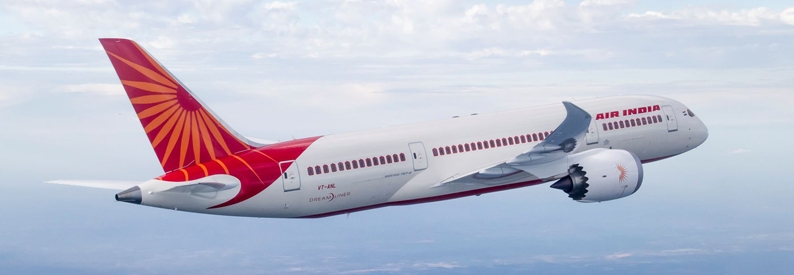 Air India, Singapore Airlines agree minimum route capacities