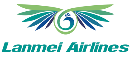 Logo of Lanmei Airlines