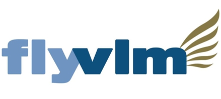 Logo of VLM Airlines