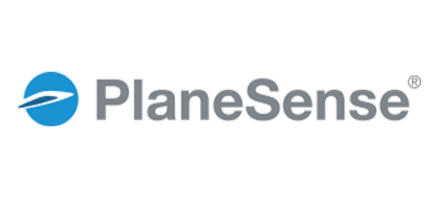 Logo of PlaneSense