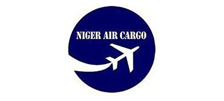 Logo of Niger Air Cargo