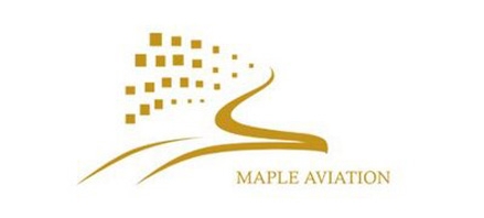 Logo of Maple Aviation Logistics