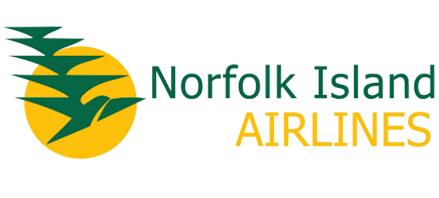 Logo of Norfolk Island Airlines