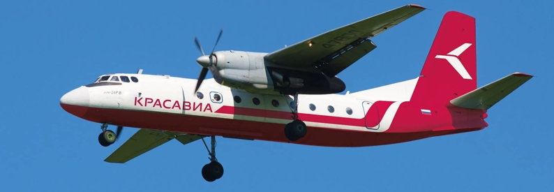 Russia’s Krasnoyarsk Krai to buy 30 Ladoga, Baikal aircraft