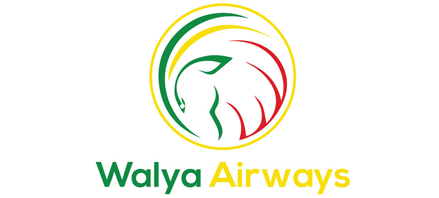 Logo of Walya Airways