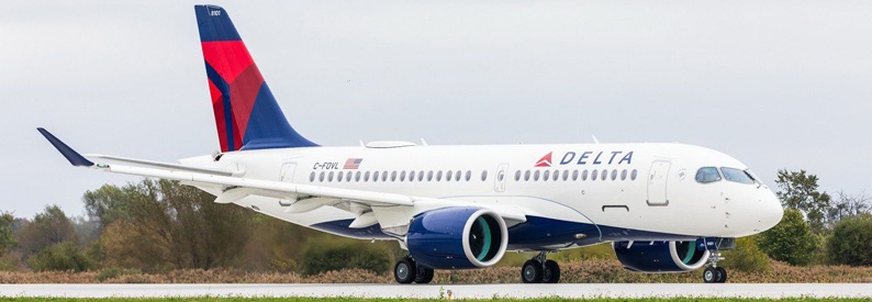 WestJet, Delta To Submit Revised JV Application