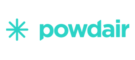 Logo of PowdAir
