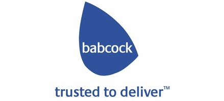 Logo of Babcock