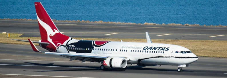 Ex-Qantas boss's hefty bonuses under threat amid outcry