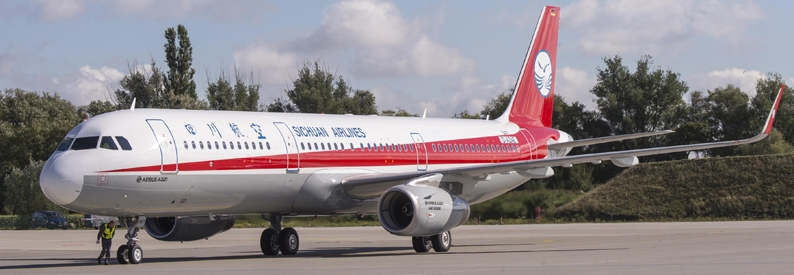 China's Sichuan Airlines raises ¥12bn, more to come