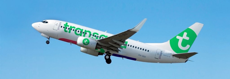 Pilots approve talks with Air France-KLM to expand Transavia