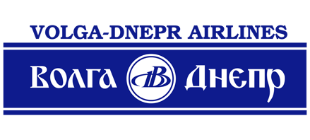 Logo of Volga-Dnepr Airlines