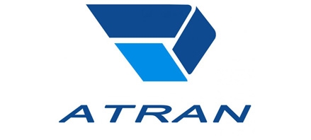 Logo of Atran