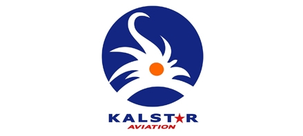 Logo of KalStar Aviation
