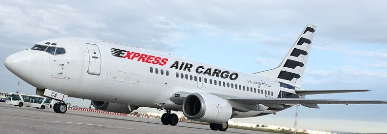 Tunisia's Express Air Cargo eyes B737NG, B767 freighters