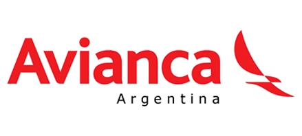 Logo of Avianca Argentina