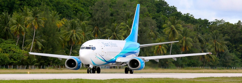 Nauru Airlines eyes Guam, to add B737-800(SF)
