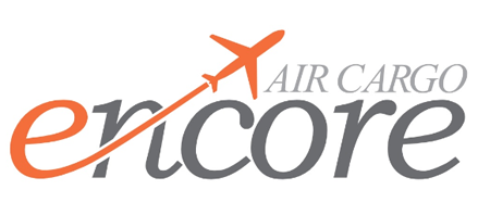 Logo of Encore Air Cargo